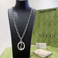 Gucci Necklaces